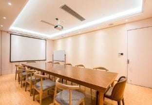 Starway Hotel Dashikou Zhenjiang Hotel in Jiangsu