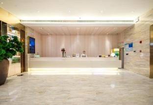 Starway Hotel Dashikou Zhenjiang Hotel in Jiangsu