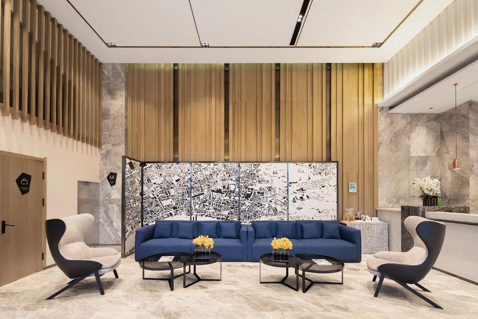 ECHARM Hotel in Liaoning