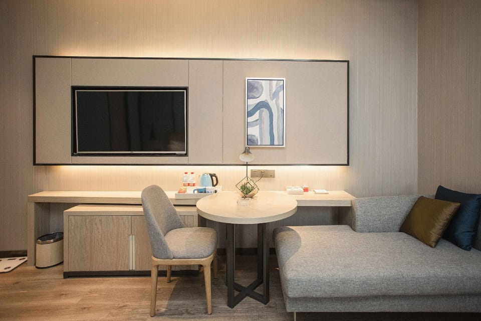 ECHARM Hotel in Liaoning