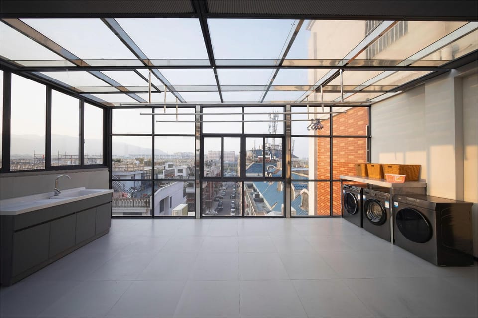 Jingchen Manju Hotel (Yiwu Wanda Plaza Branch) Hotel in Hangzhou