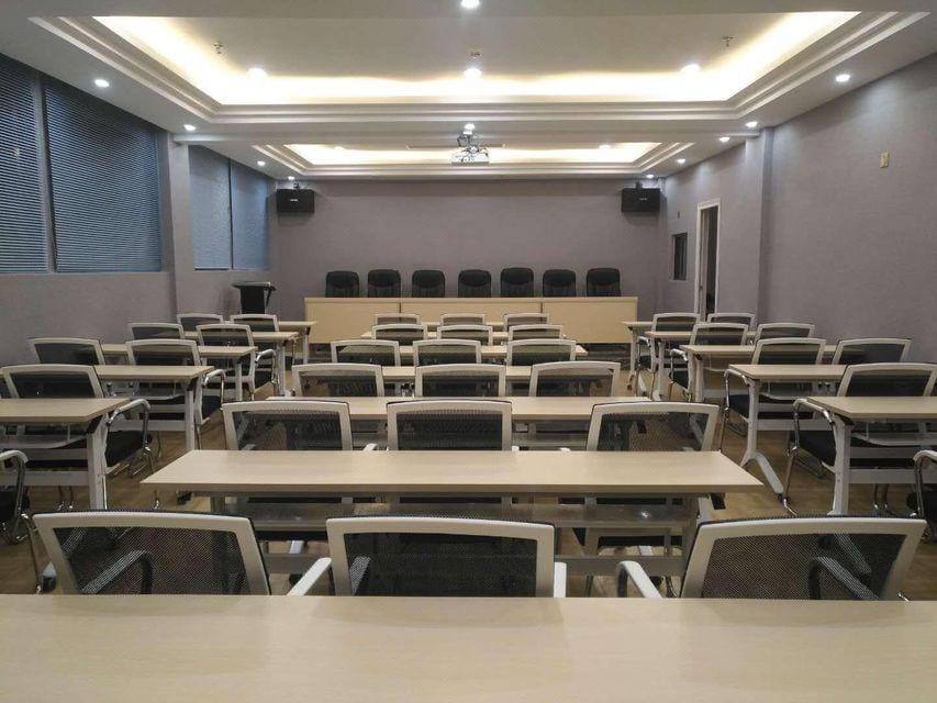 Fushan Garden Hotel Hotel in Fujian