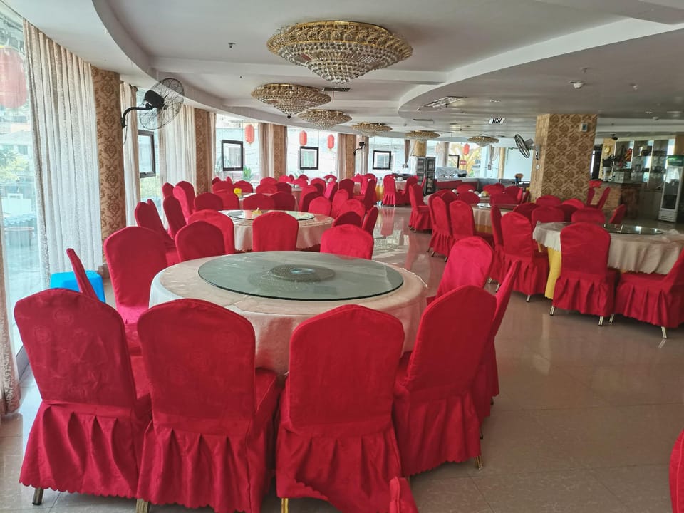 Sijilai Hotel Hotel in China
