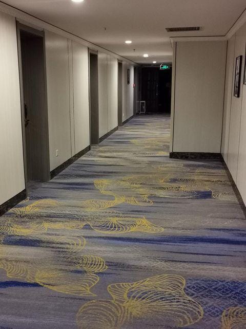 Zhongliang Hotel Hotel in Shandong