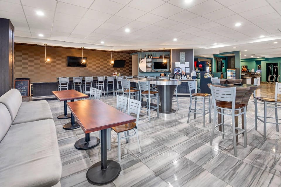 The Capitol Hotel Downtown, an Ascend Collection Hotel Hotel in Nashville