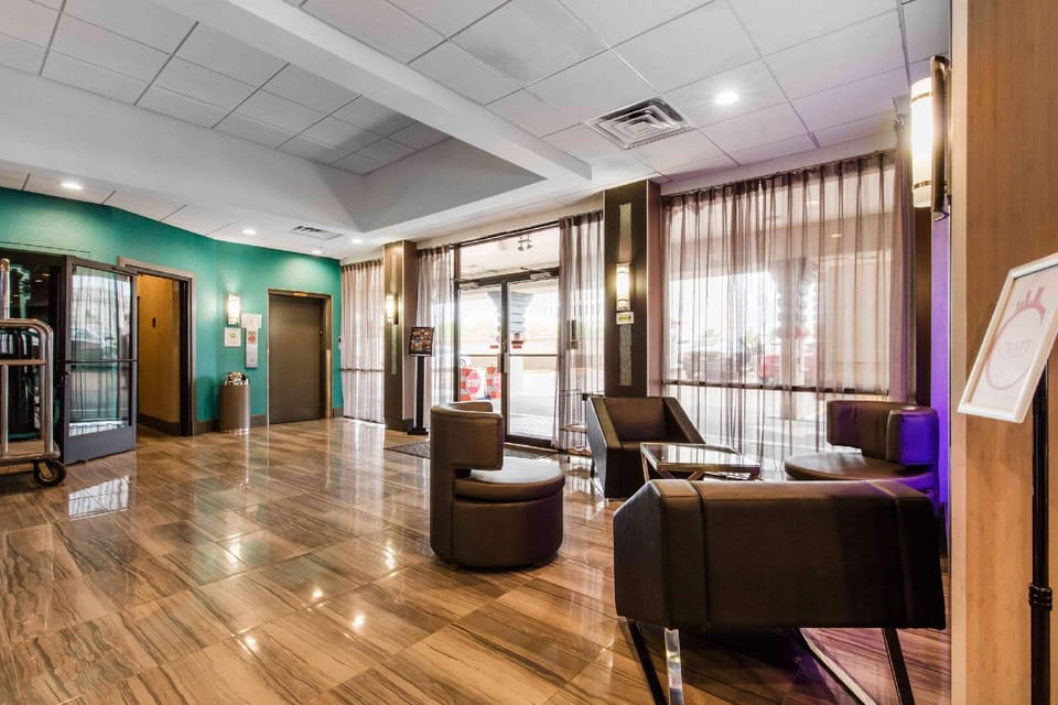 The Capitol Hotel Downtown, an Ascend Collection Hotel Hotel in Nashville