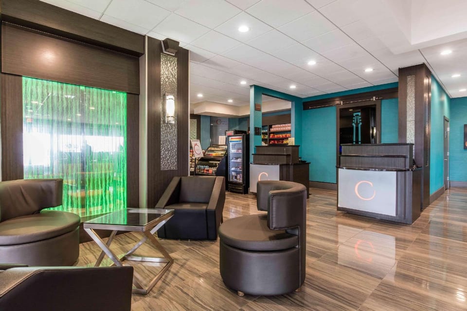 The Capitol Hotel Downtown, an Ascend Collection Hotel Hotel in Nashville
