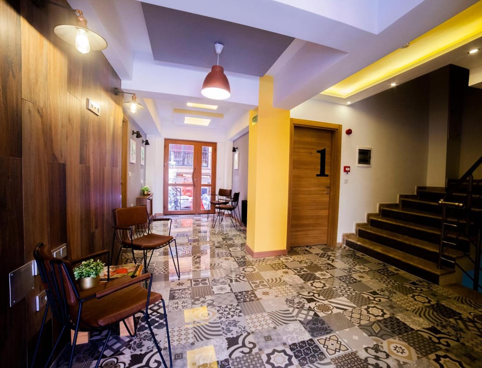 Set Ozer Hotel Hotel in Decentralized Administration of Macedonia and Thrace