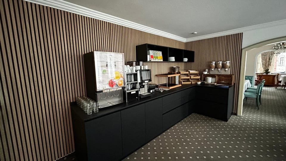 Boutique Hotel am Rathaus - Reblaus Hotel in Neu-Ulm