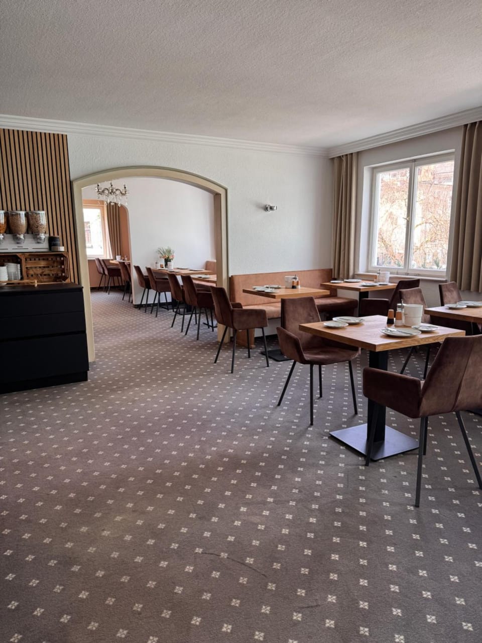 Boutique Hotel am Rathaus - Reblaus Hotel in Neu-Ulm