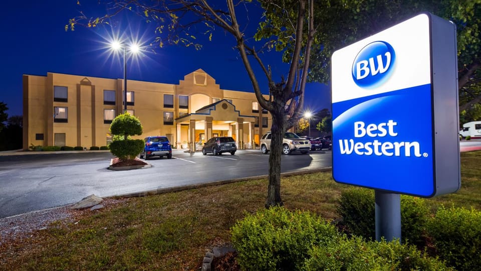 Best Western Inn Florence Hotel in Florence