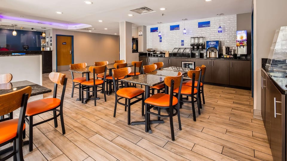 Best Western Inn Florence Hotel in Florence
