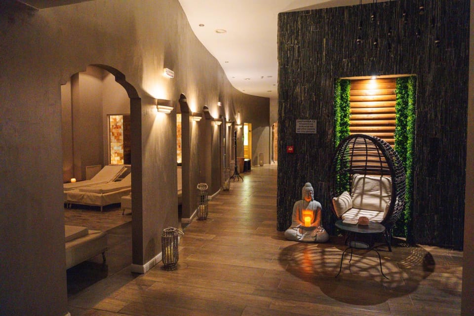 Medite Spa Resort Hotel in Blagoevgrad Province