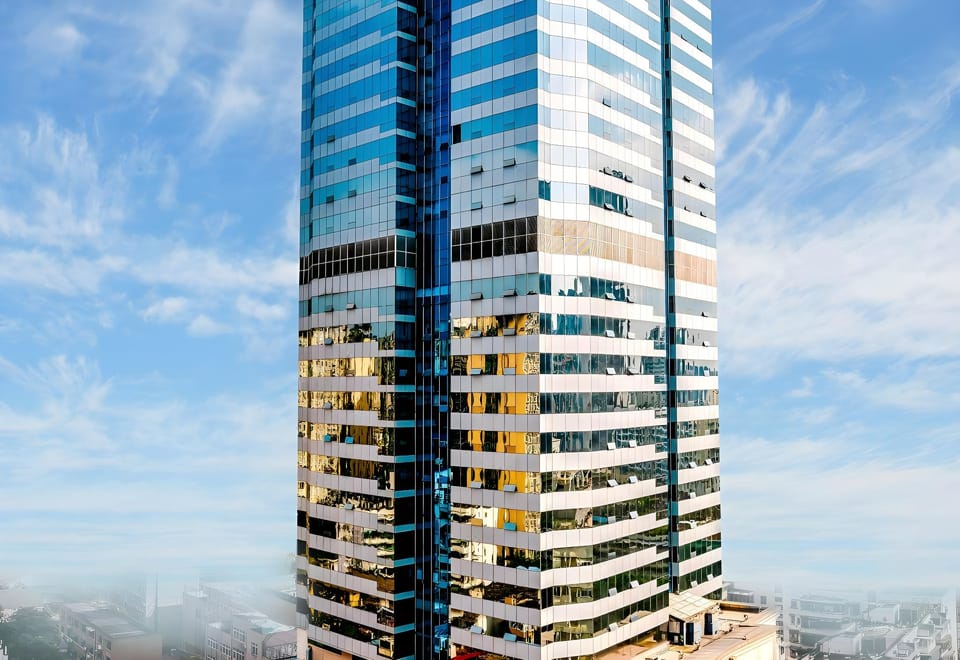 Green Land Hotel Hotel in Chengdu