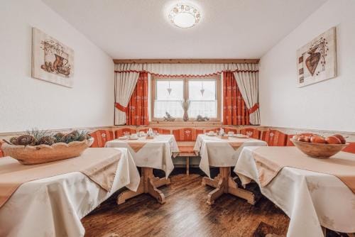 Auer-Fiegl Hotel in Soelden