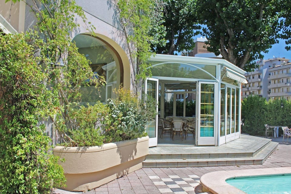 Hotel President Hotel in Cattolica