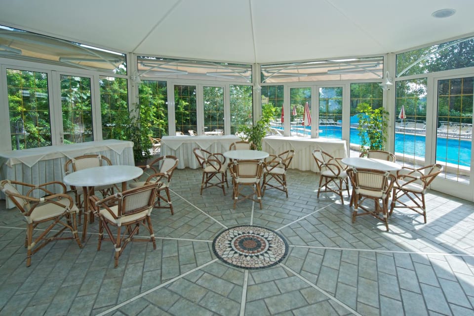 Hotel President Hotel in Cattolica
