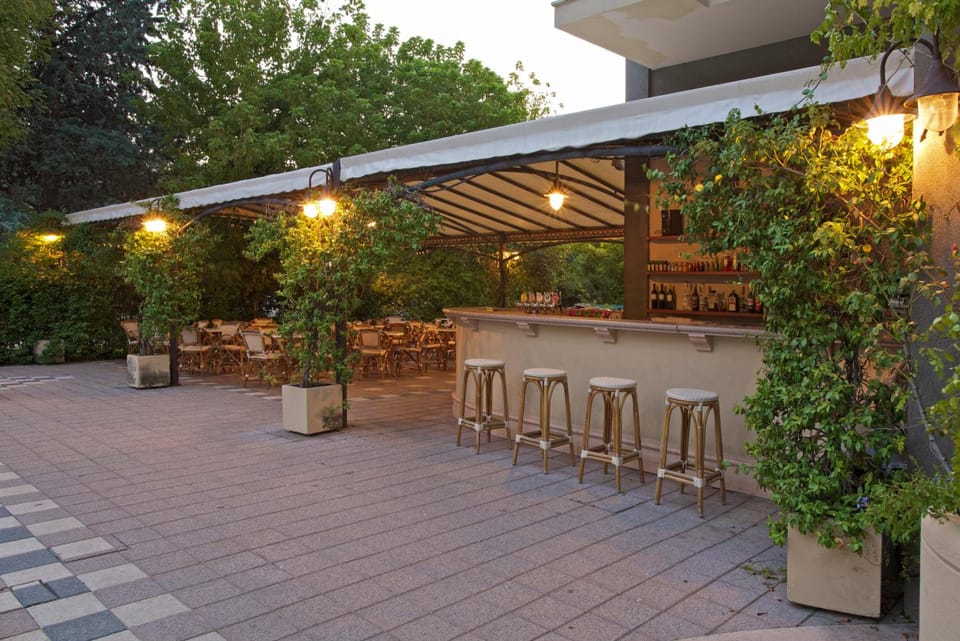 Hotel President Hotel in Cattolica