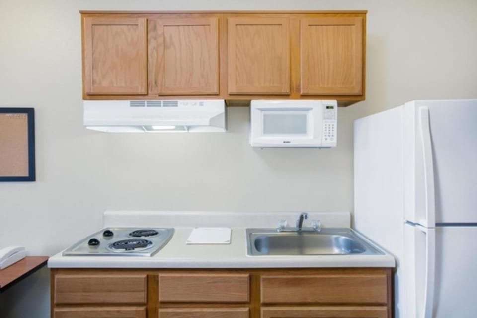 WoodSpring Suites Houston I-10 West Hotel in Houston