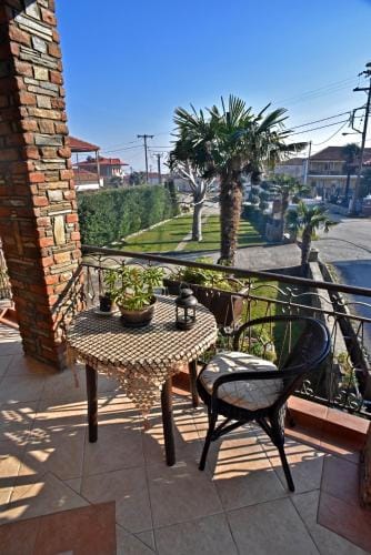 Guesthouse Athanasiou Hotel in Decentralized Administration of Macedonia and Thrace