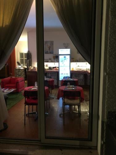 "Ai 4 Soli" Hotel in Lombardy