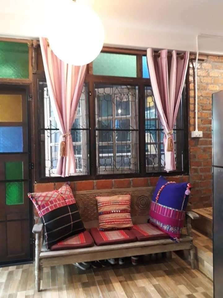 Baan Chiang Mai Hostel Hostel in Chiang Mai