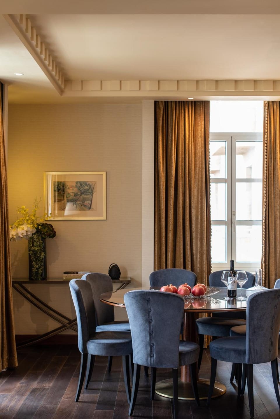 King David Jerusalem Hotel Hotel in Jerusalem