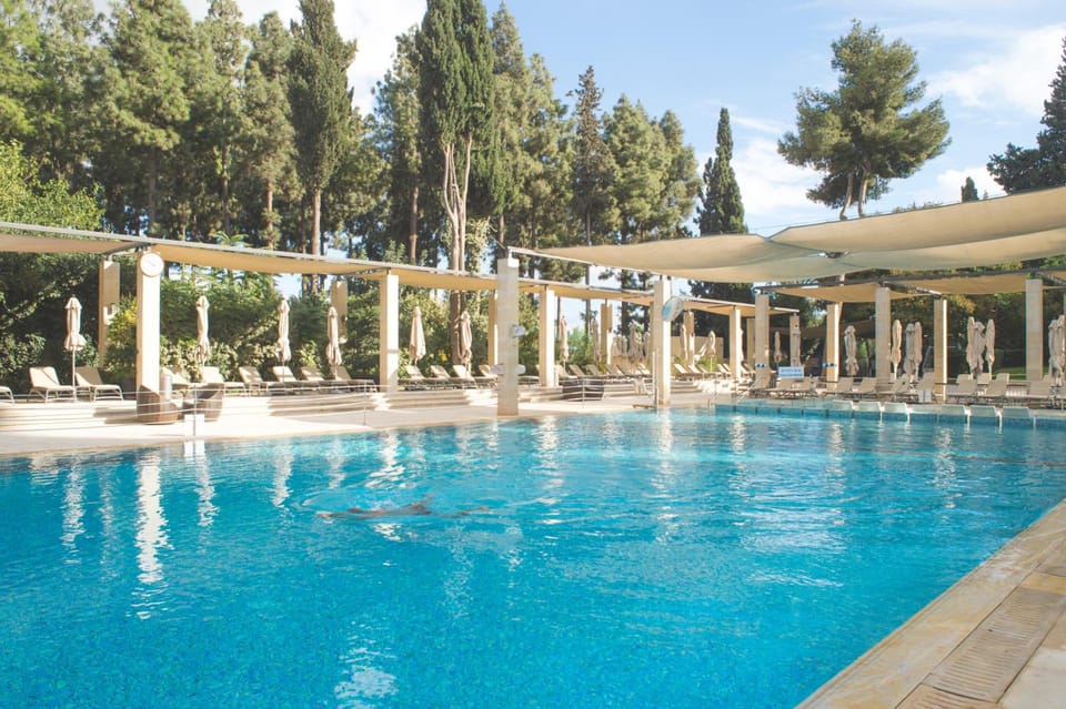 King David Jerusalem Hotel Hotel in Jerusalem