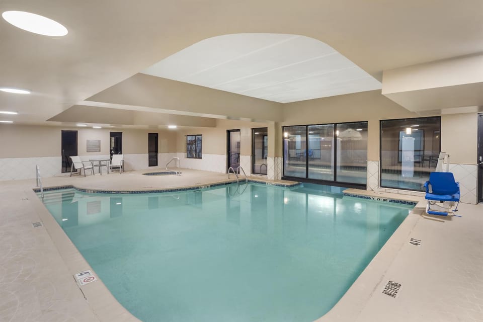 Best Western Kenner Hotel in Kenner