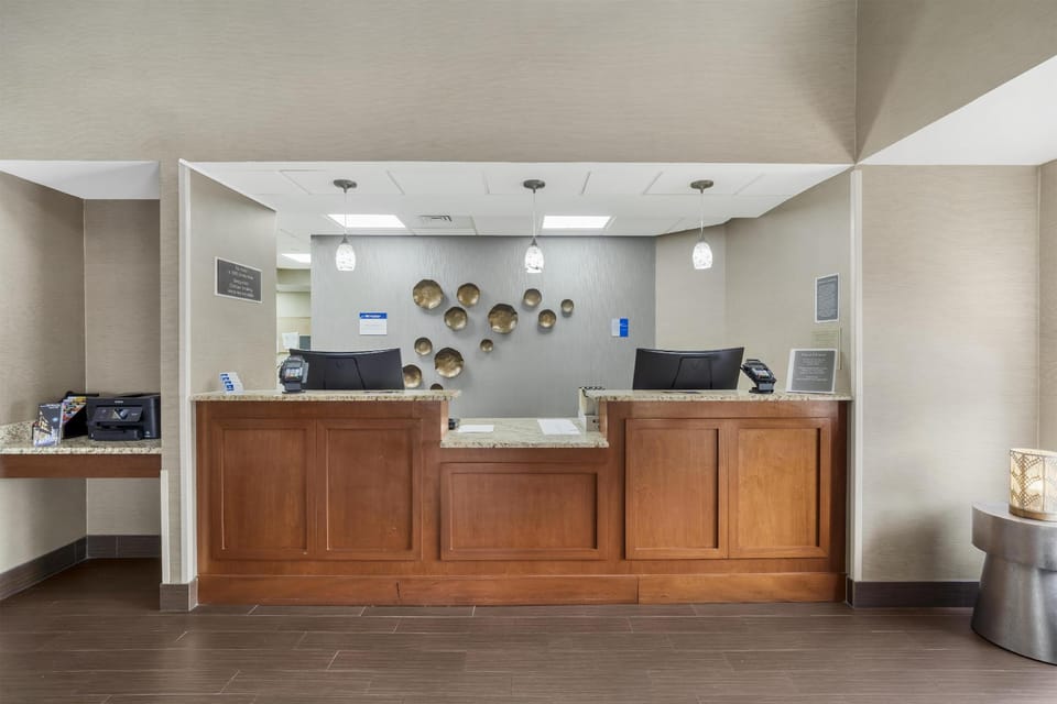 Best Western Kenner Hotel in Kenner