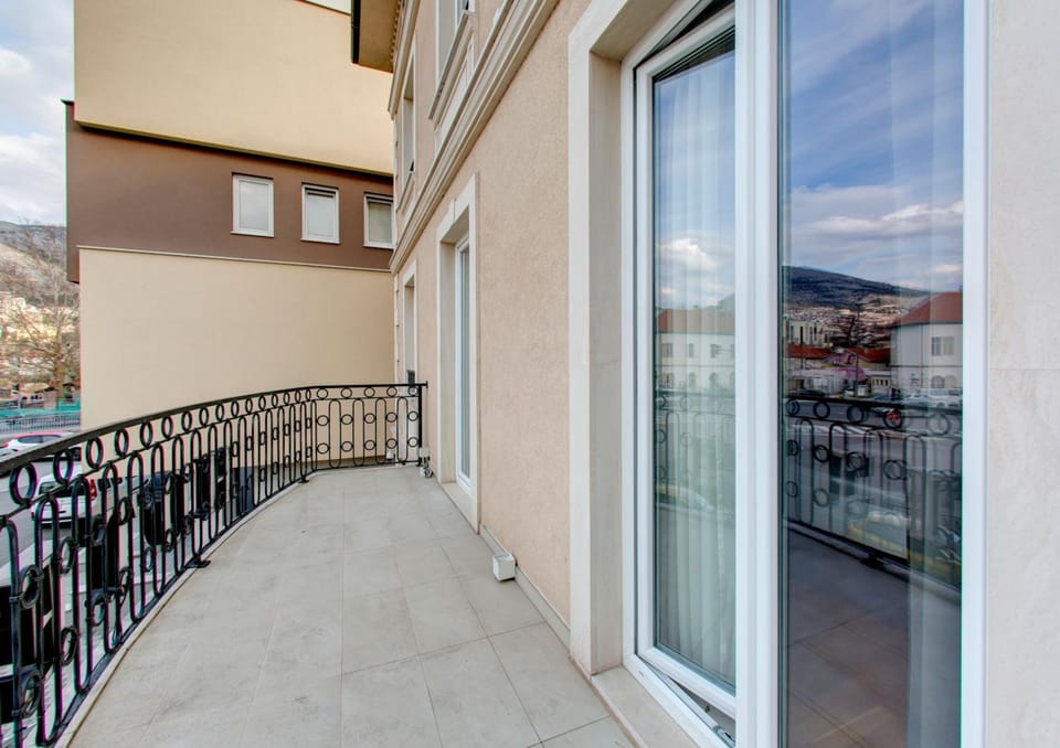 Hotel Villa Milas Hotel in Mostar