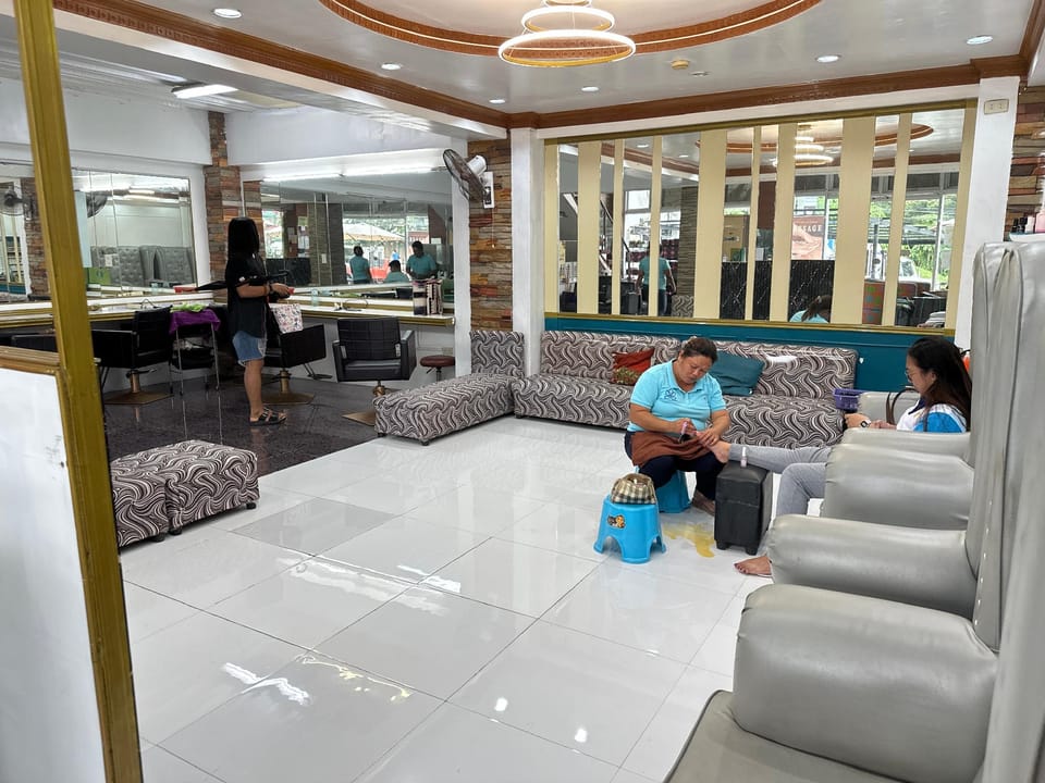 Haven Hotel Hotel in Central Visayas