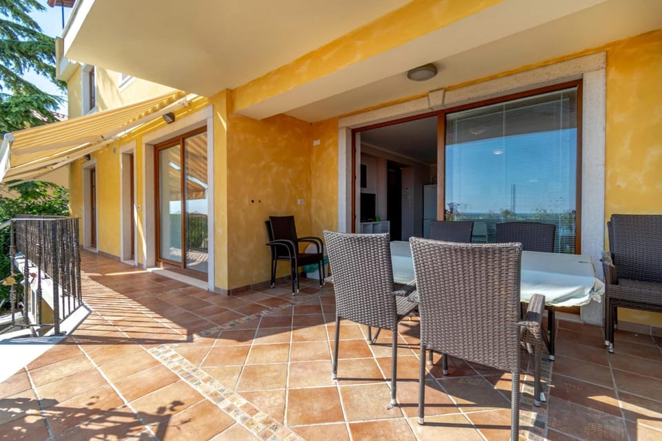 Apartments Apartim Piran Hotel in Piran