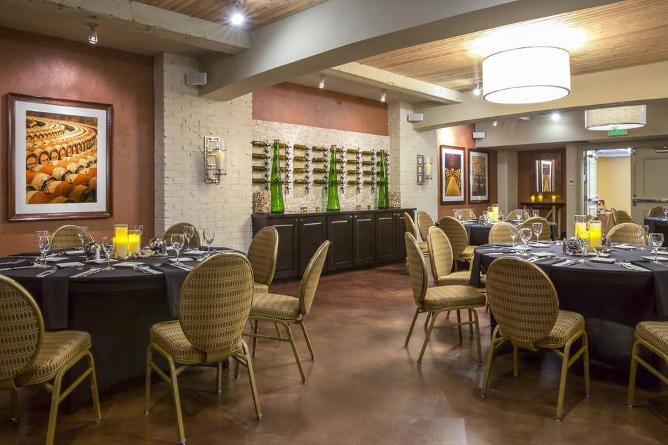 Meeting room / ballrooms