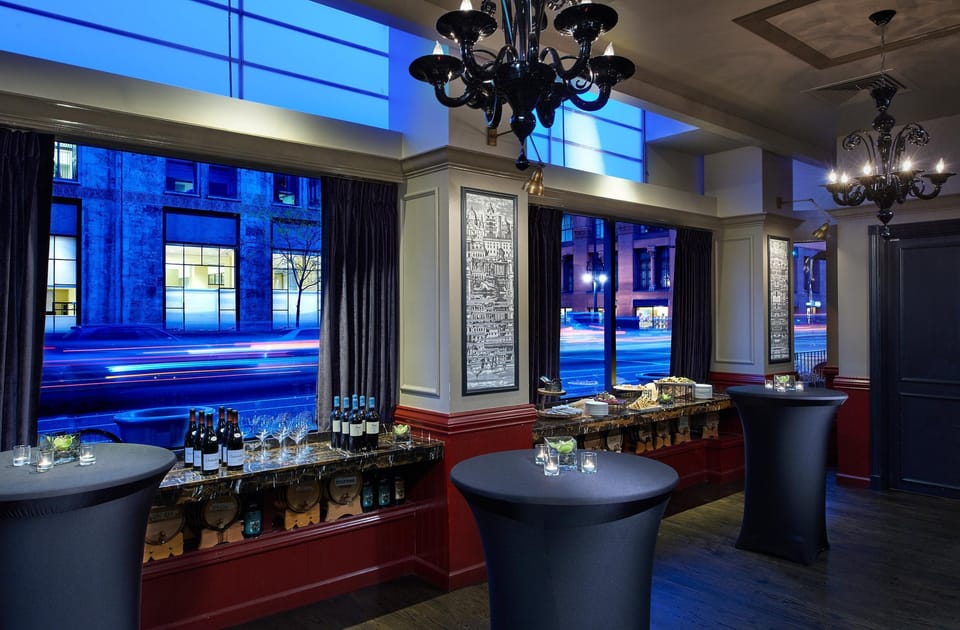 Meeting room / ballrooms