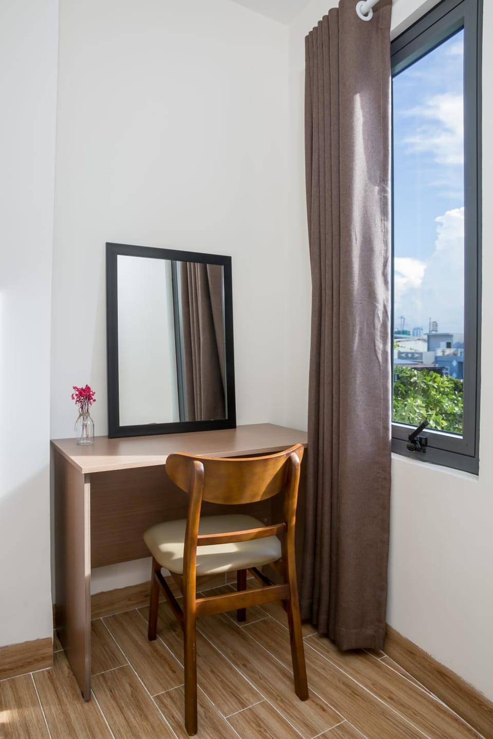 Fuji Hostel Hotel in Da Nang