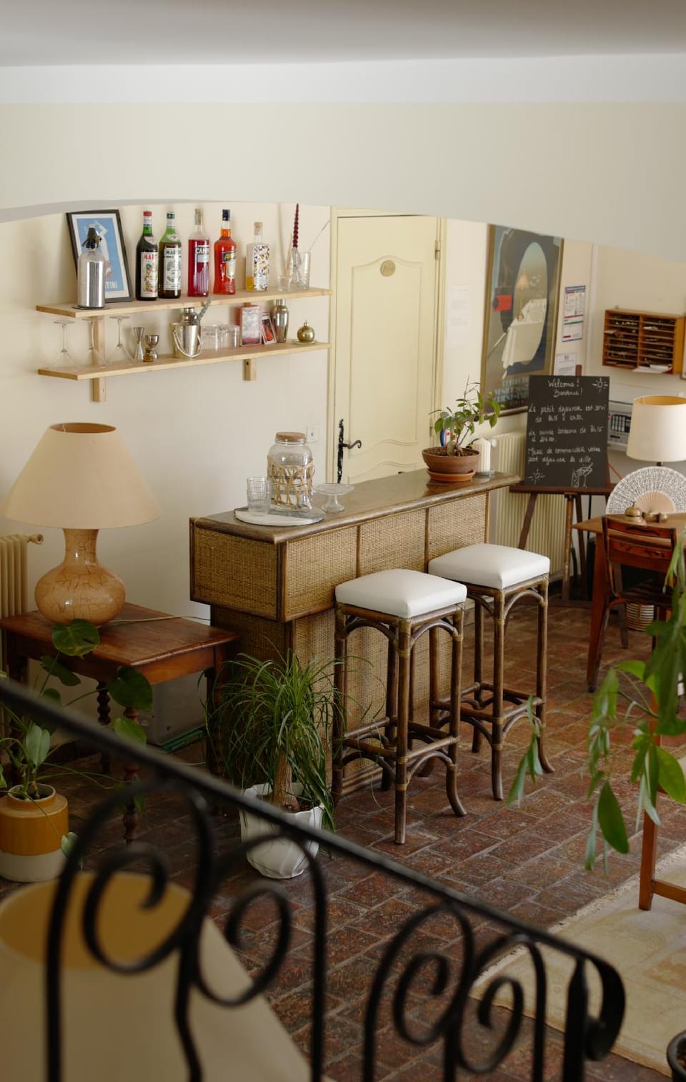 Hôtel La Boulangerie Hotel in Cogolin