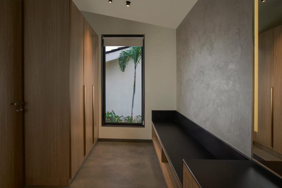 Acacia Resort & Spa Morjim Goa Hotel in Mandrem