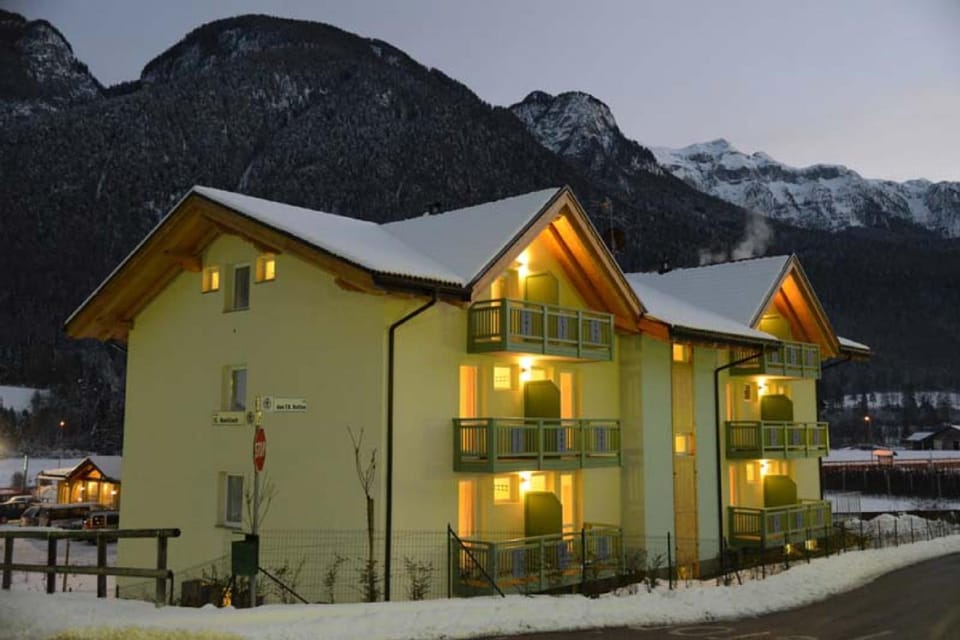 Hotel Maria Hotel in Trentino-South Tyrol