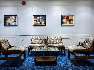 BRAC Centre Inn Inn in Dhaka