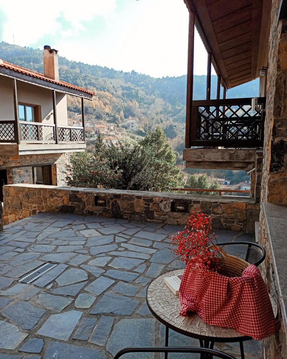 Guesthouse Vasiliki Hotel in Euboea