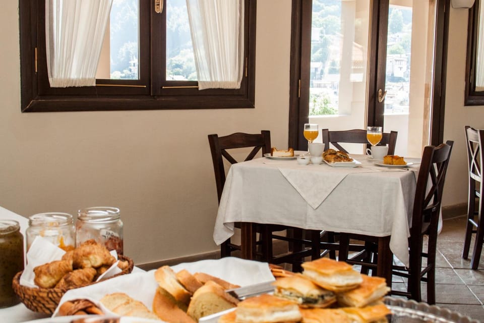 Guesthouse Vasiliki Hotel in Euboea