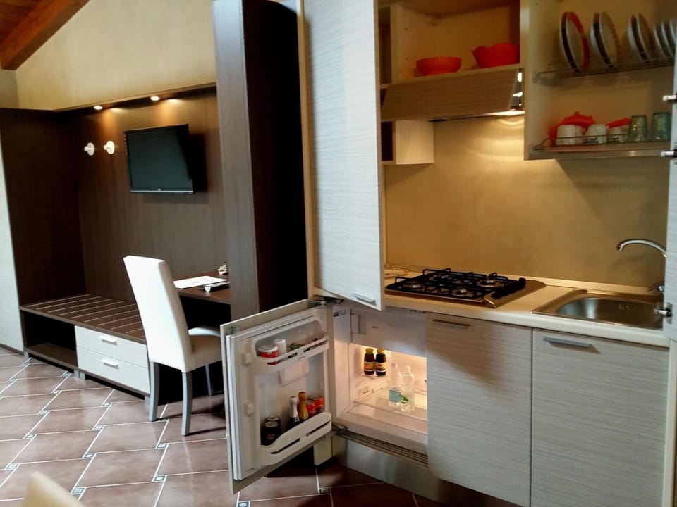 Dolce Vita Relais Hotel in Basilicata