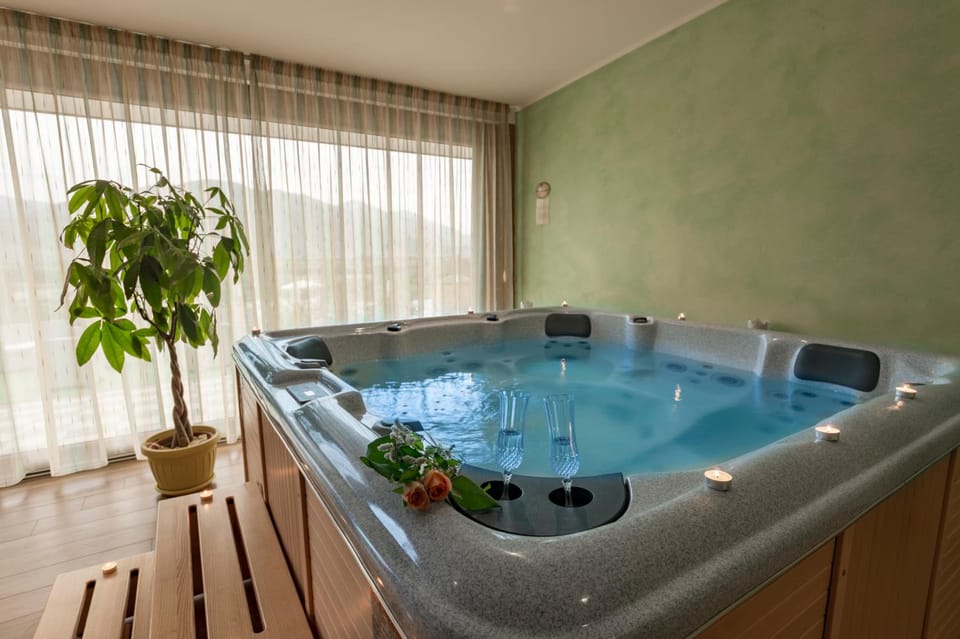 Dolce Vita Relais Hotel in Basilicata