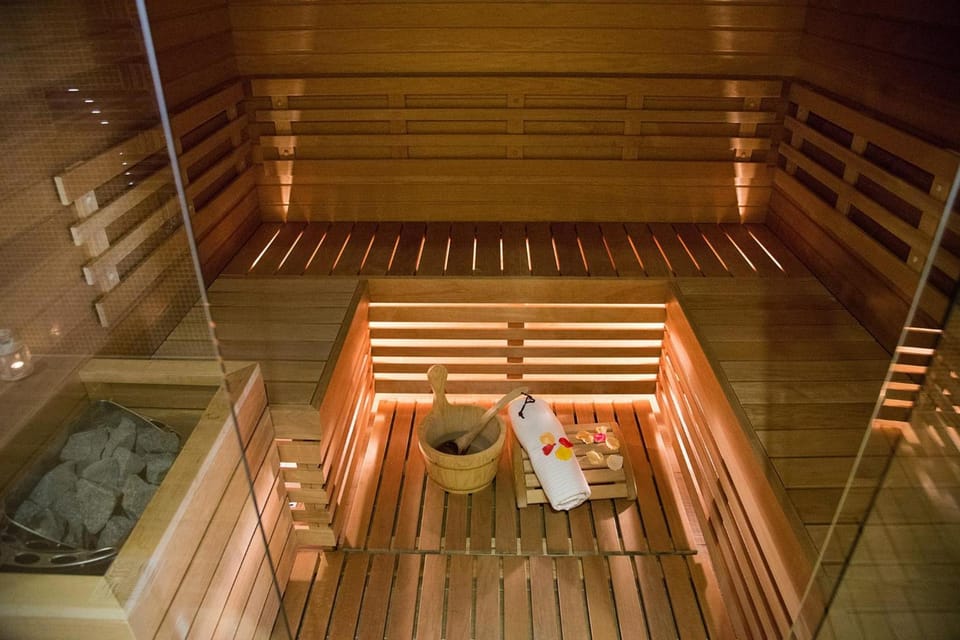 Dolce Vita Relais Hotel in Basilicata