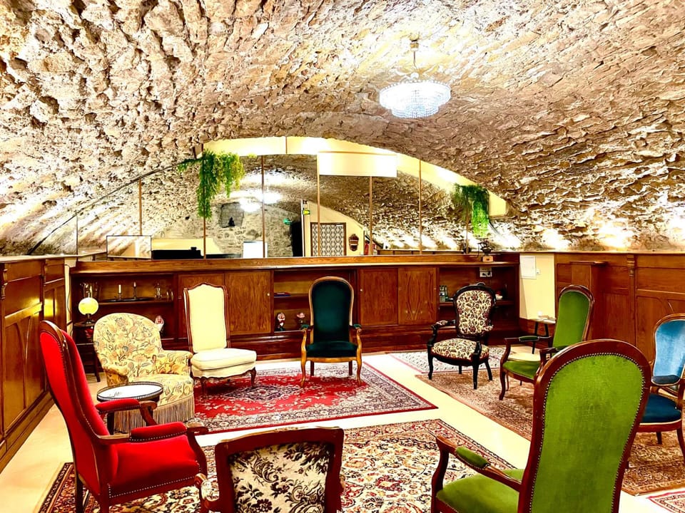 Hotel Le Boulevardier Hotel in Lyon