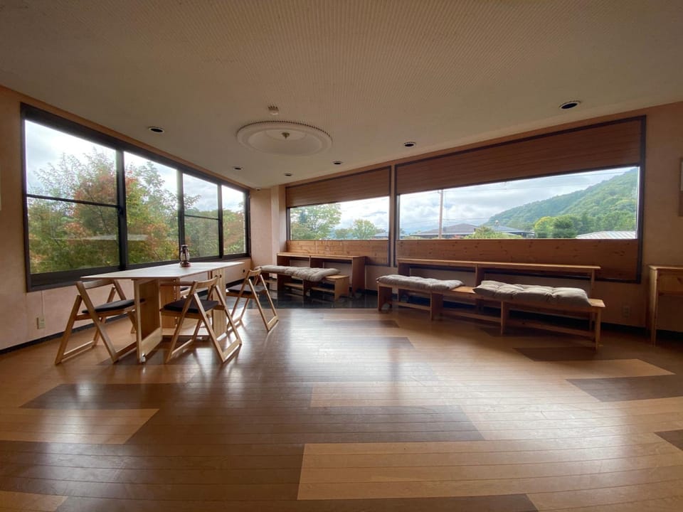 Bar/lounge