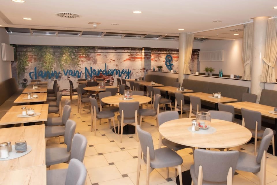 Hotel Jann von Norderney Hotel in Lower Saxony, Germany