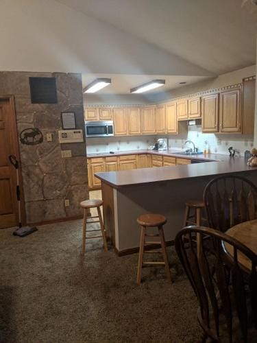 Lone Pine Cabins Lodge in Grand Lake