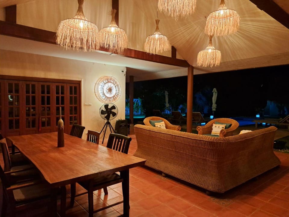 Laura's Guest House-adult only- Hotel in Ko Samui